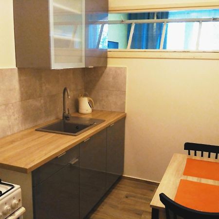 Apartament Familia Lejlighed Kraków Eksteriør billede