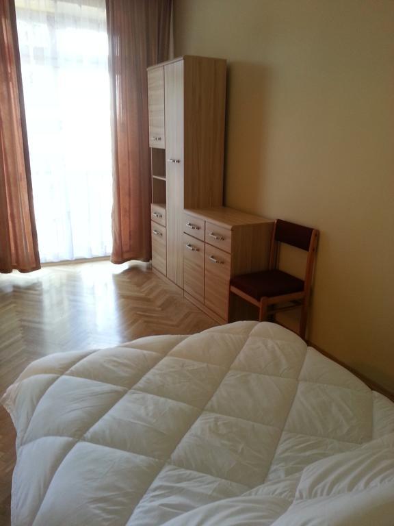 Apartament Familia Lejlighed Kraków Værelse billede
